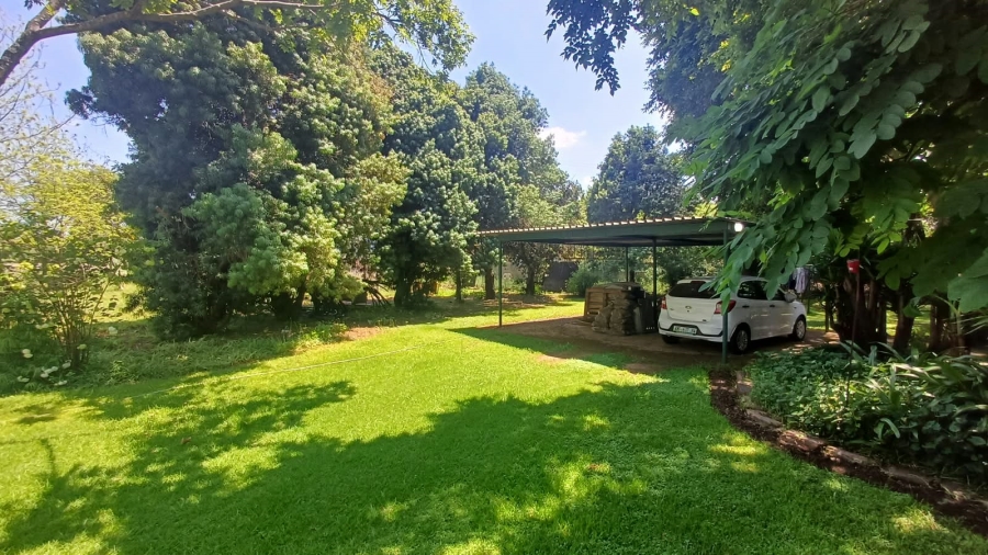 Commercial Property for Sale in Scheerpoort A H North West